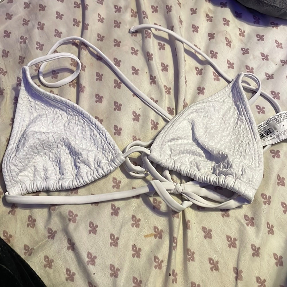 forever 21 swimsuit top